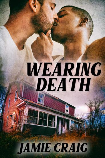 Wearing Death - cover