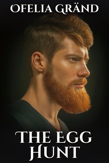 The Egg Hunt - cover