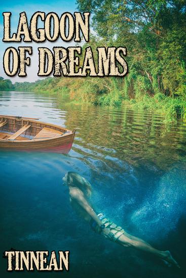 Lagoon of Dreams - cover