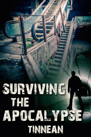 Surviving the Apocalypse - cover