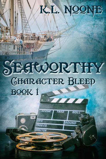 Seaworthy - cover