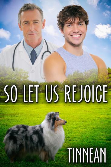 So Let Us Rejoice - cover
