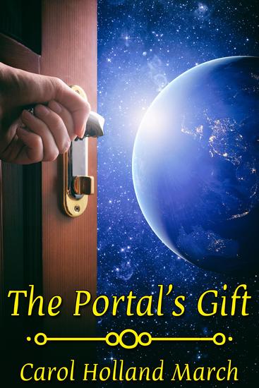 The Portal's Gift - cover