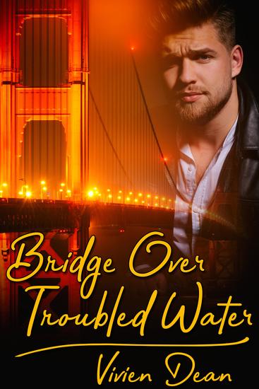 Bridge Over Troubled Water - cover