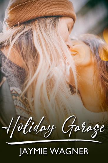 Holiday Garage - cover