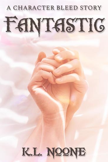 Fantastic - cover