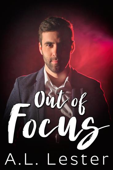 Out of Focus - cover