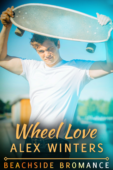 Wheel Love - cover
