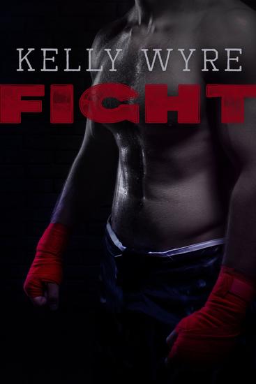 Fight - cover