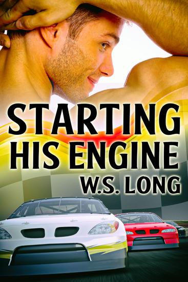 Starting His Engine - cover