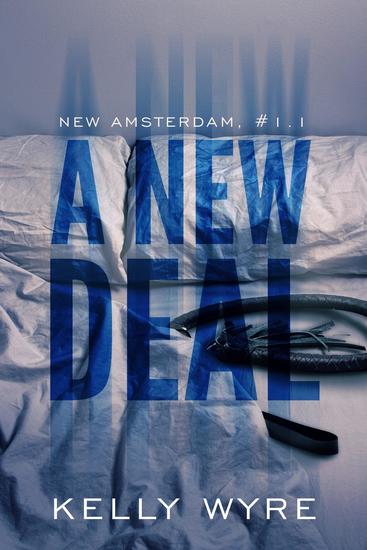 A New Deal - cover