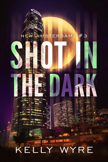 Shot in the Dark - cover