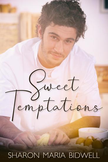 Sweet Temptations - cover