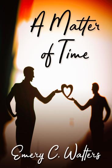 A Matter of Time - cover