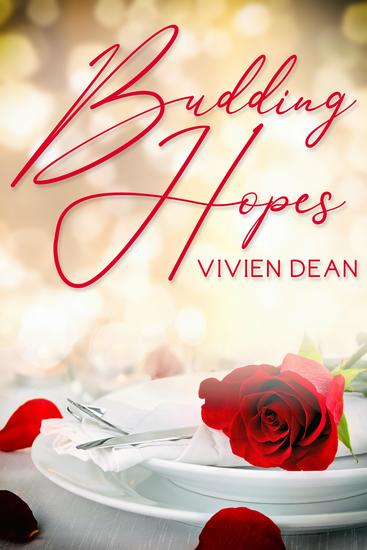 Budding Hopes - cover
