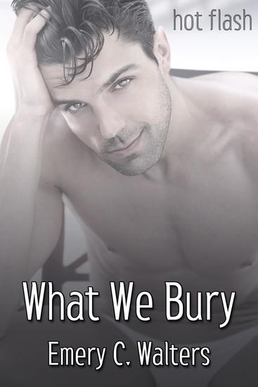 What We Bury - cover