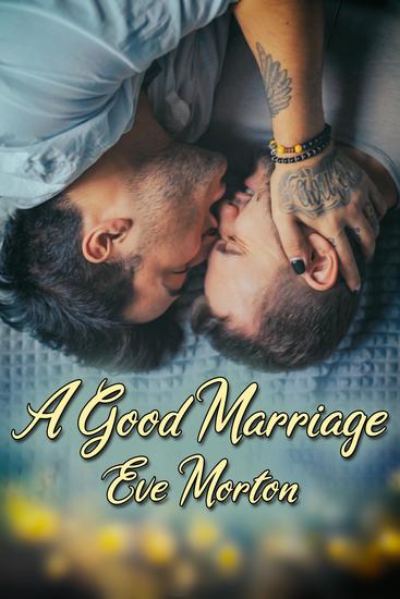 A Good Marriage - cover