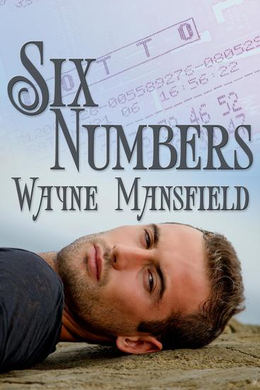Six Numbers - cover