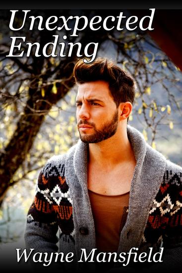 Unexpected Ending - cover