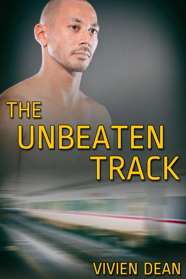 The Unbeaten Track - cover