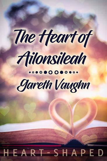 The Heart of Ailonsileah - cover