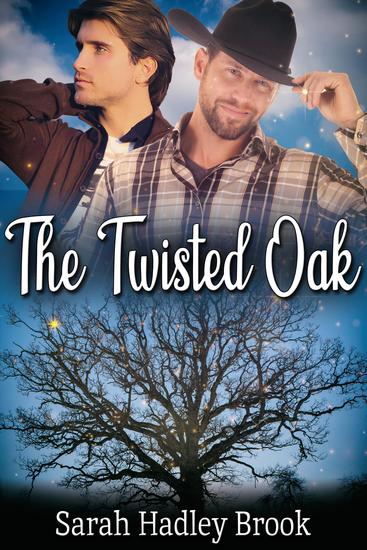 The Twisted Oak - cover