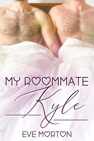 My Roommate Kyle - cover