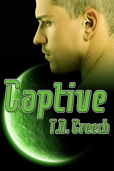 Captive - cover