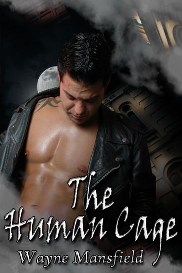 The Human Cage - cover