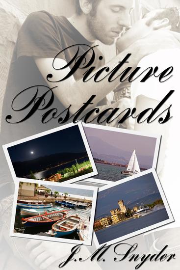 Picture Postcards - cover