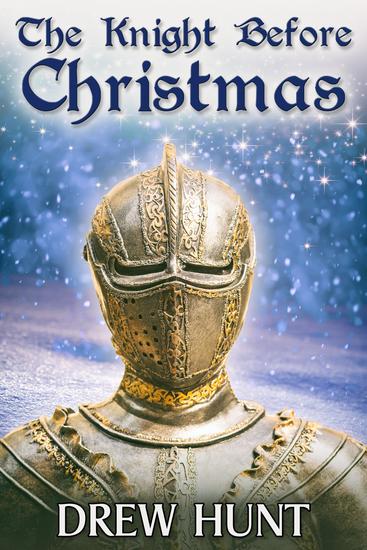 The Knight Before Christmas - cover