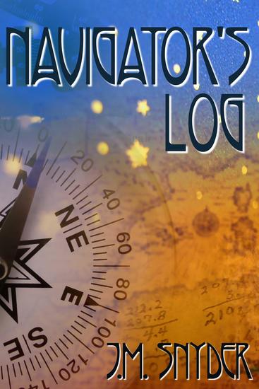 Navigator's Log - cover