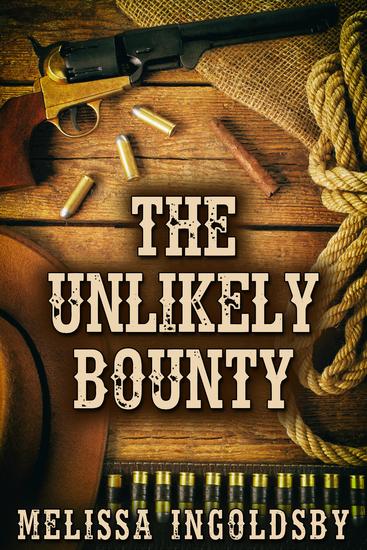 The Unlikely Bounty - cover