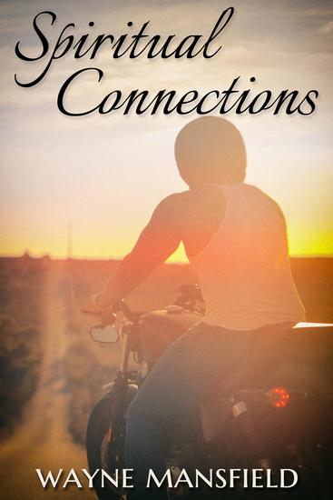 Spiritual Connections - cover