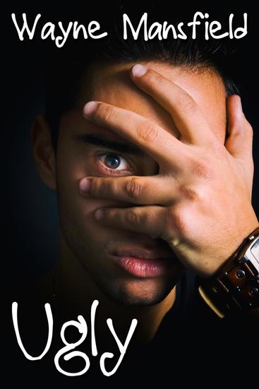 Ugly - cover