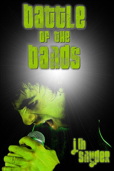 Battle of the Bands - cover