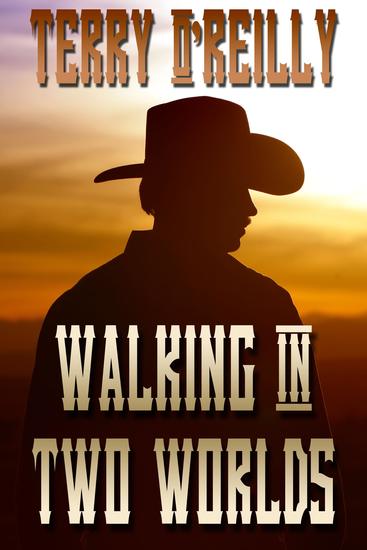 Walking in Two Worlds - cover