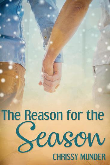The Reason for the Season - cover