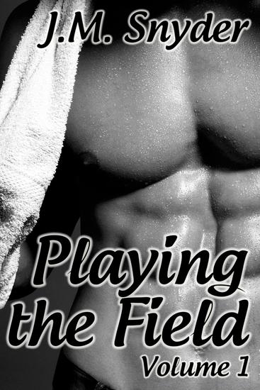 Playing the Field: Volume 1 Box Set - cover