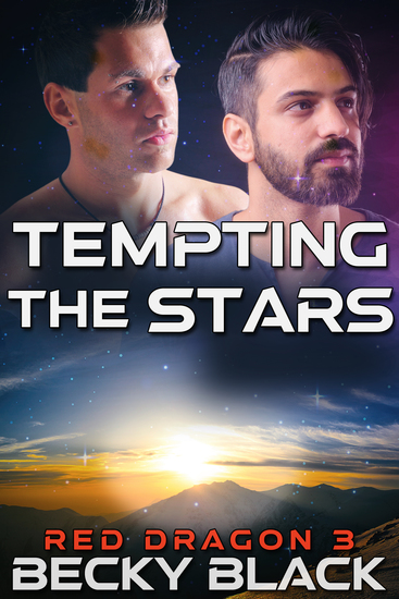 Tempting the Stars - cover