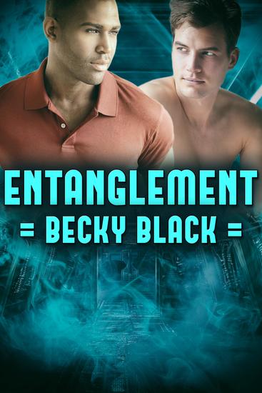 Entanglement - cover