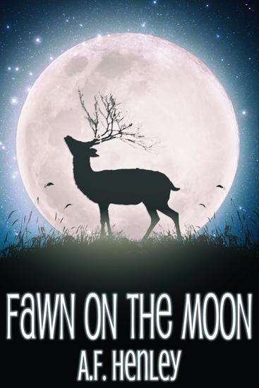 Fawn on the Moon - cover