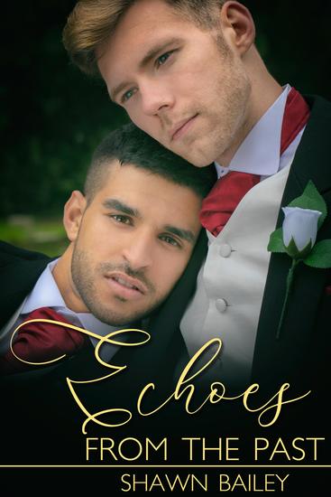 Echoes From the Past - cover