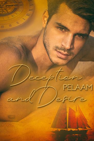 Deception and Desire - cover