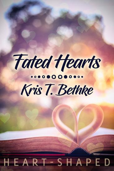 Fated Hearts - cover
