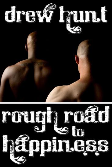 Rough Road to Happiness - cover