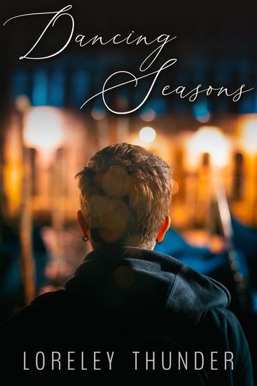 Dancing Seasons - cover
