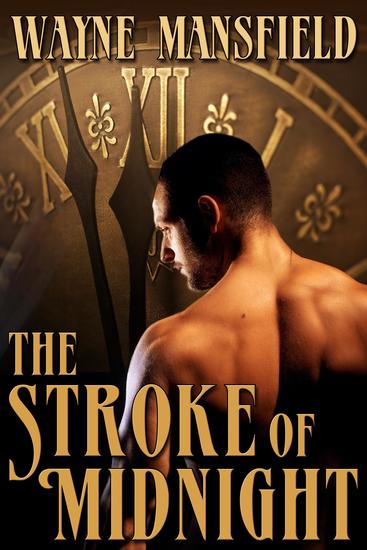 The Stroke of Midnight - cover