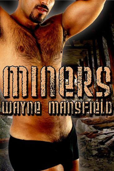 Miners - cover