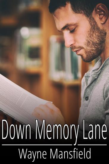 Down Memory Lane - cover